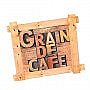 Grain De Café