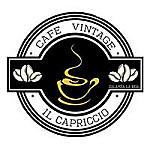 Café Vintage Il Capriccio