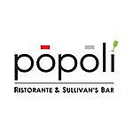 Popoli Ristorante & Sullivan's Bar