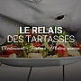 Le Relais Des Tartasses