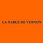 La Table De Vernon