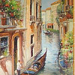 Bella Venecia