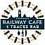 Railway Cafe Tracks