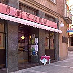 El Cafe De San Millan