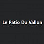 Patio Du Vallon