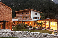 Aufatmen Naturhotel Tirol