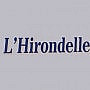 L'hirondelle