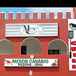 Canario Meson