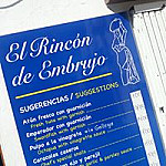 Rincon Del Embrujo
