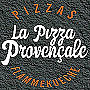 La Pizza Provencale