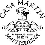 Marisquería Casa Martín