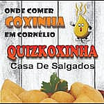 Quiz Coxinha