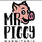 Mr. Piggy Marmitaria