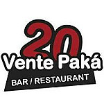 Vente Paka Bar-restaurant