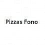 Pizzas Fono