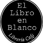 Librería Café El Libro En Blanco