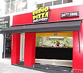 Dídio Pizza