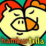 Hamburtilla