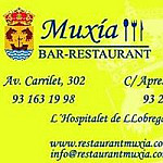 Muxia Bar-restaurant 2