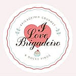 I Love Brigadeiro