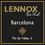 Lenox The Pub