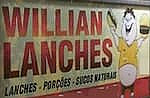 William Lanches