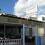 Bar-restaurante Los Pescadores