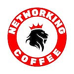 Cafeteria Networking Coffee