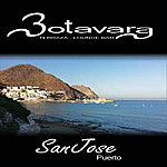 Botavara San Jose Almeria