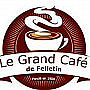 Le Grand Café De Felletin