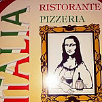 Pizzeria Italia