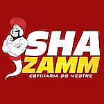 Esfiharia Do Mestre Shazamm- Santa Rita