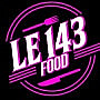 Le 143 Food