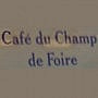 Café Du Champ De Foire