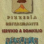 Pizzeria Vesubio