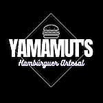 Yamamuts Hamburguer Artesanal