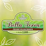 Bella Terra Produtos Naturais