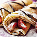 Creperie La Duchesse D Anne