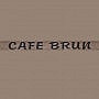 Le Café Brun