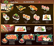 Sushi Train Algester