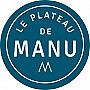 Le Plateau De Manu