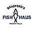 Bradfords Fish Haus Wichita Falls