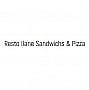 Resto Ilane Sandwichs Pizza