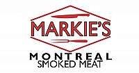 Markie's Montreal Smoked Meat