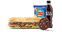 Subway Poole Tesco Albion