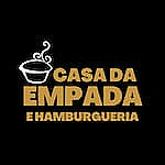 Casa Da Empada E Hamburgueria