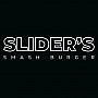 Slider's Smash Burger