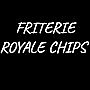 Friterie Royale Chips