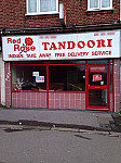 Red Rose Tandoori