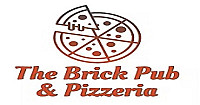 The Brick Pub Pizzeria